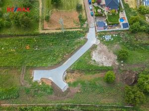 Prodej pozemku pro bydlení, Kouřim, Na Salabce, 766 m2