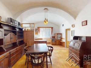 Prodej rodinného domu, Dětřichov u Moravské Třebové, 180 m2