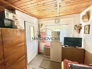 Prodej chaty, Mnichovice, Jidaška, 27 m2