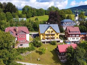 Pronájem bytu 3+kk, Vítkovice, 97 m2