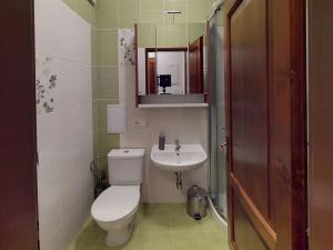 Pronájem bytu 3+kk, Vítkovice, 97 m2