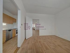 Pronájem bytu 3+1, Jindřichův Hradec, sídliště Vajgar, 61 m2