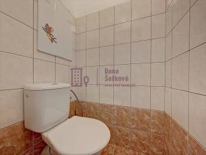 Pronájem bytu 3+1, Jindřichův Hradec, sídliště Vajgar, 61 m2