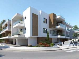 Prodej bytu 2+1, Larnaka, Kypr, 85 m2