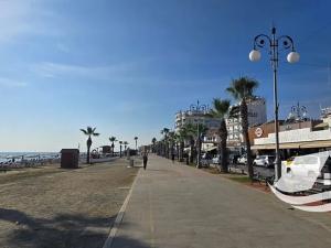 Prodej bytu 2+1, Larnaka, Kypr, 85 m2