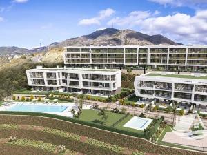 Prodej bytu 3+kk, Fuengirola, Španělsko, 101 m2