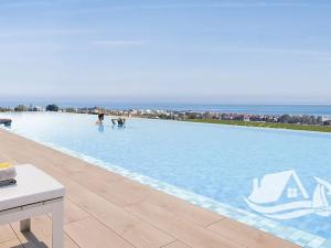 Prodej bytu 3+kk, Estepona, Španělsko, 96 m2