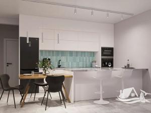 Prodej bytu 3+kk, Pafos, Kypr, 84 m2