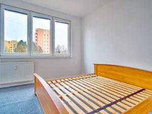 Pronájem bytu 3+kk, České Budějovice, Jizerská, 61 m2