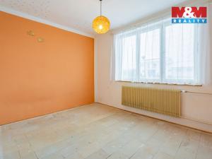 Prodej rodinného domu, Třešť, Roštýnská, 320 m2