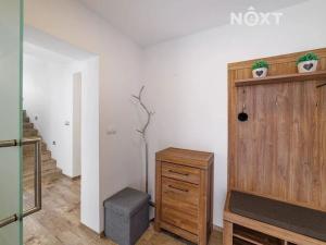 Prodej rodinného domu, Pardubice, Národních hrdinů, 197 m2