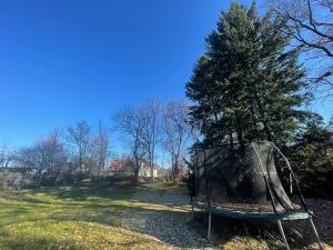 Pronájem rodinného domu, Zvole, 260 m2