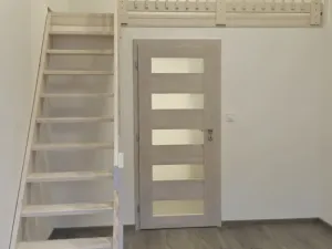 Pronájem bytu 2+kk, Praha - Smíchov, Nádražní, 52 m2