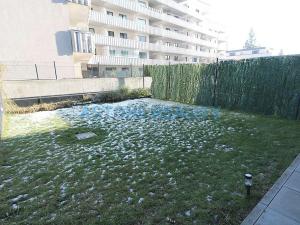 Prodej bytu 2+kk, Praha - Strašnice, Zvěřinova, 121 m2