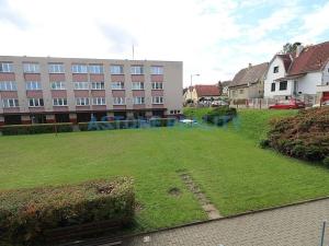 Pronájem bytu 3+1, Praha - Radotín, Kraslická, 83 m2