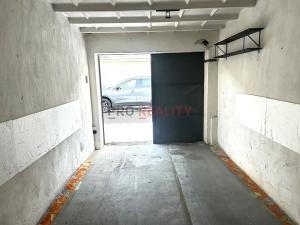 Pronájem garáže, Ostrava, Martinovská, 16 m2