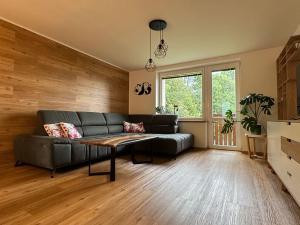 Prodej bytu 3+kk, Ostrava, Na Jánské, 100 m2