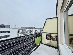 Prodej bytu 2+kk, Praha - Chodov, Divišovská, 43 m2