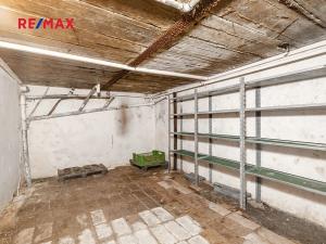 Prodej rodinného domu, Radostín, 82 m2