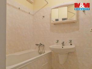 Pronájem bytu 2+1, Golčův Jeníkov, Žižkova, 51 m2