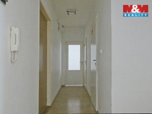 Pronájem bytu 2+1, Golčův Jeníkov, Žižkova, 51 m2