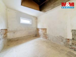 Prodej bytu 2+kk, Nejdek, Bratří Čapků, 65 m2