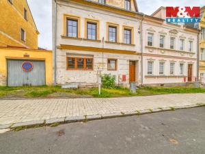 Prodej bytu 2+kk, Nejdek, Bratří Čapků, 65 m2