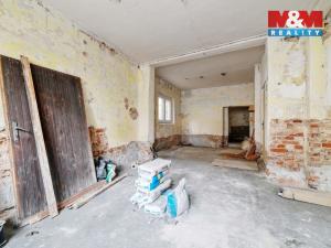 Prodej bytu 2+kk, Nejdek, Bratří Čapků, 65 m2