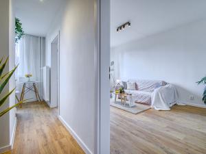 Pronájem bytu 3+1, Klášterec nad Ohří, Školní, 66 m2