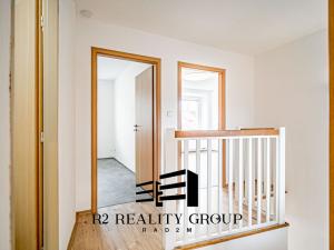 Prodej rodinného domu, Lešany, 117 m2