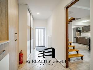 Prodej rodinného domu, Lešany, 117 m2