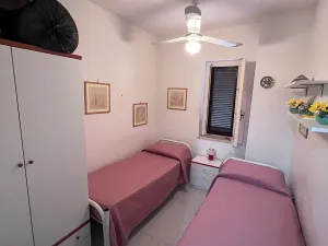 Prodej bytu 3+kk, Scalea, Itálie, 2 m2