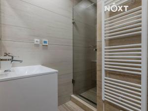 Prodej bytu 1+1, Břeclav, sídl. Dukelských hrdinů, 33 m2