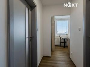 Prodej bytu 1+1, Břeclav, sídl. Dukelských hrdinů, 33 m2