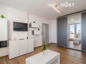 Prodej bytu 1+1, Břeclav, sídl. Dukelských hrdinů, 33 m2