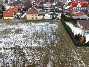 Prodej pozemku pro bydlení, Chlumčany, 941 m2