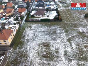 Prodej pozemku pro bydlení, Chlumčany, 941 m2