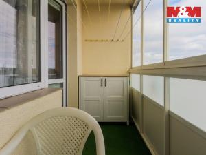 Prodej bytu 2+1, Bruntál, Dělnická, 63 m2