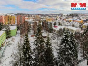 Prodej bytu 2+1, Bruntál, Dělnická, 63 m2