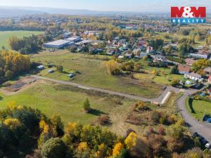 Prodej pozemku pro bydlení, Dalovice, 1035 m2