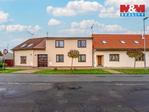 Prodej rodinného domu, Sadská, Prokopova, 141 m2