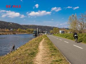 Prodej rodinného domu, Praha - Modřany, K dolům, 390 m2