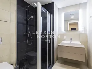 Pronájem bytu 2+kk, Praha - Michle, Michelská, 70 m2