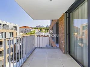 Pronájem bytu 2+kk, Praha - Michle, Michelská, 70 m2