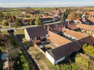 Prodej rodinného domu, Uhřice, 140 m2