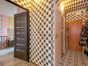 Prodej bytu 2+kk, Praha - Prosek, Lovosická, 39 m2