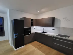 Pronájem bytu 2+kk, Brno, Bratislavská, 65 m2