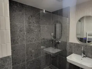 Pronájem bytu 2+kk, Brno, Bratislavská, 65 m2