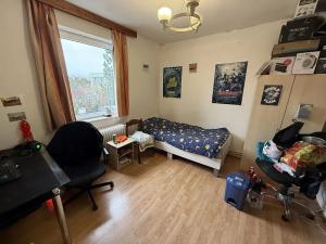 Pronájem pokoje, Praha - Břevnov, Pod věží, 12 m2