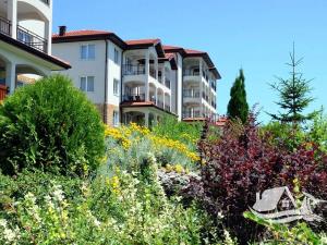 Prodej bytu 3+kk, Bjala, Bulharsko, 86 m2